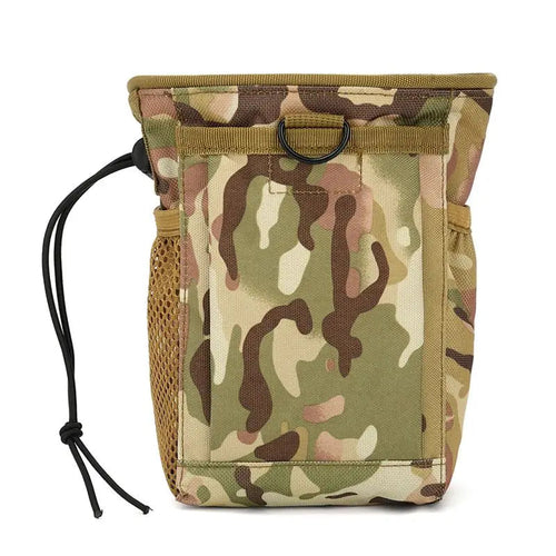 Multifunction Tactical Pouch | Belt Case for Phone & Tools