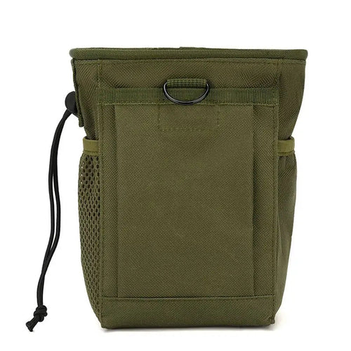 Multifunction Tactical Pouch | Belt Case for Phone & Tools