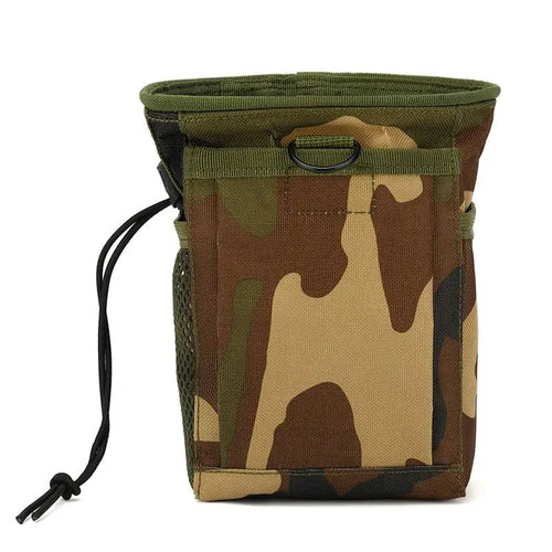 Multifunction Tactical Pouch | Belt Case for Phone & Tools