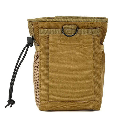 Multifunction Tactical Pouch | Belt Case for Phone & Tools