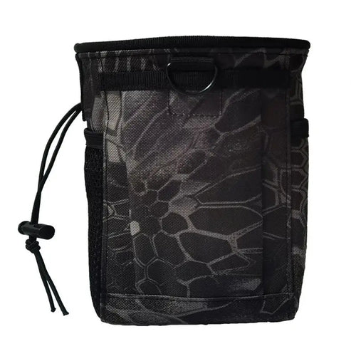 Multifunction Tactical Pouch | Belt Case for Phone & Tools