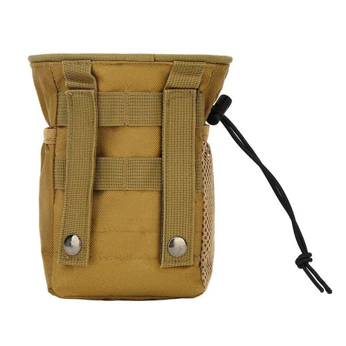 Multifunction Tactical Pouch | Belt Case for Phone & Tools