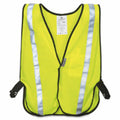 3M Reflective Safety Vest | High-Visibility, Adjustable Fit