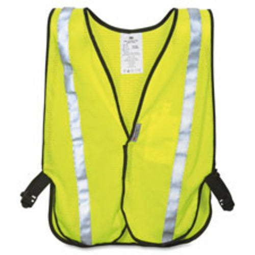 3M Reflective Safety Vest | High-Visibility, Adjustable Fit